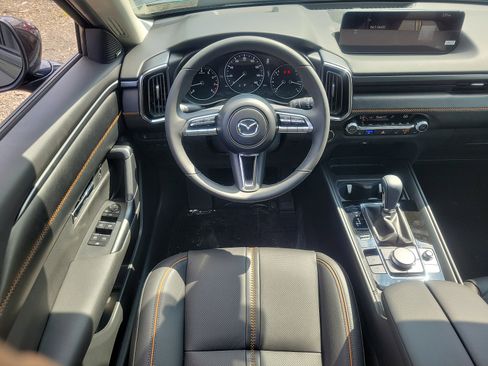 Used 2023 MAZDA CX-50 AWD 2.5 S w/ Cargo Package image 7