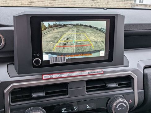 New 2026 Toyota 4Runner SR5 image 16