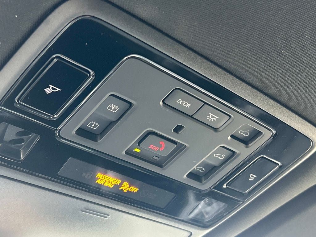Used 2026 Lexus TX 350 AWD w/ Technology Package image 36