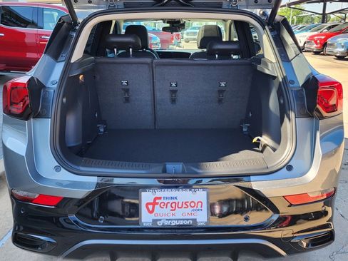 New 2026 Buick Encore GX Sport Touring w/ Advanced Technology Package image 47