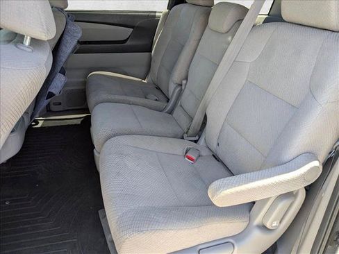 Used 2016 Honda Odyssey SE image 26