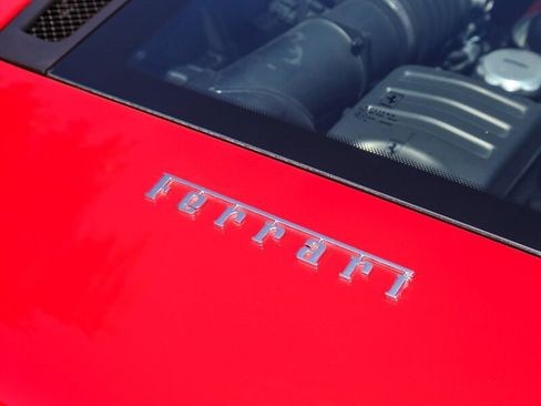 Used 2006 Ferrari F430 Spider RWD image 16