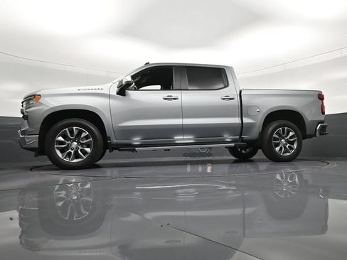 Used 2025 Chevrolet Silverado 1500 LT w/ Safety Package RWD image 35