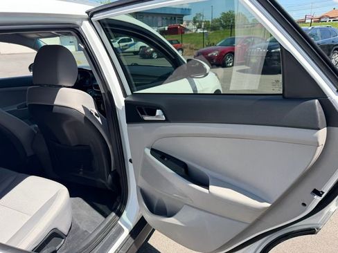 Used 2020 Hyundai Tucson Value AWD/4WD image 22