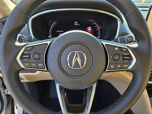 New 2026 Acura MDX FWD image 25