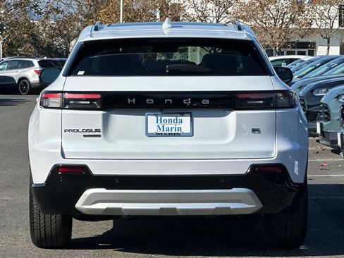 New 2026 Honda Prologue Touring image 5