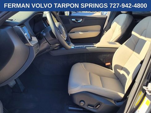 New 2026 Volvo XC60 T8 Plus w/ Protection Package Premier image 13