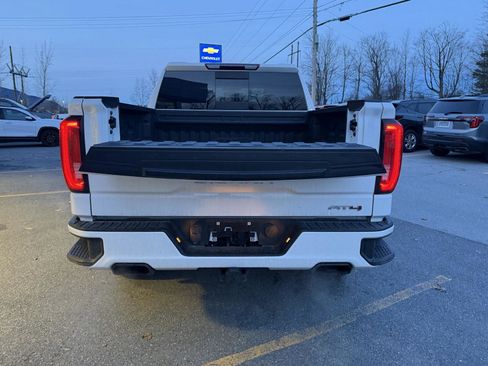 Used 2021 GMC Sierra 1500 AT4 w/ AT4 Preferred Package image 23