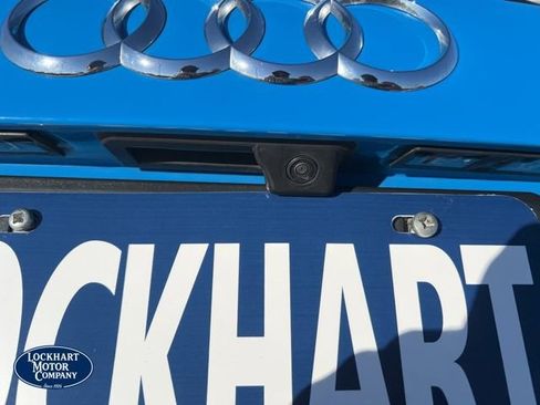 Used 2023 Audi Q3 2.0T Premium image 15