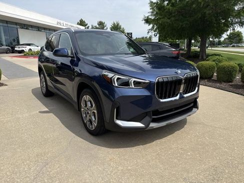 Certified 2023 BMW X1 xDrive28i w/ Convenience Package AWD/4WD image 6