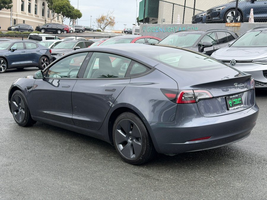 Used 2023 Tesla Model 3 Standard Range RWD image 7