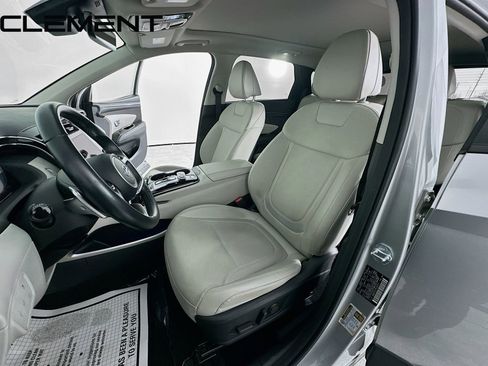 Certified 2023 Hyundai Tucson SEL image 29