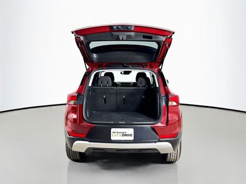 Used 2023 Chevrolet TrailBlazer LT w/ Convenience Package FWD image 25