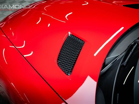 Used 2018 Mercedes-Benz AMG GT C image 38