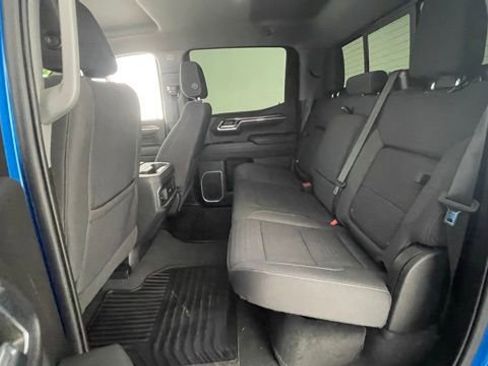 Used 2022 GMC Sierra 1500 Elevation w/ Preferred Package image 42