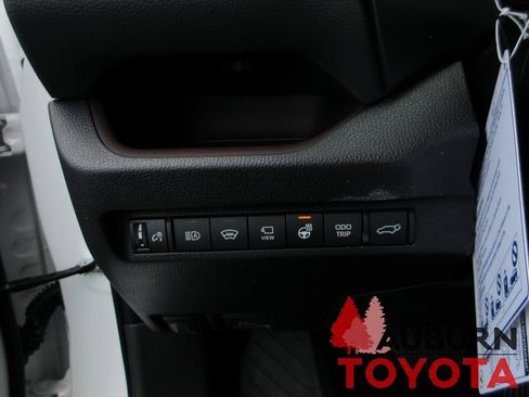 New 2025 Toyota RAV4 Limited image 13