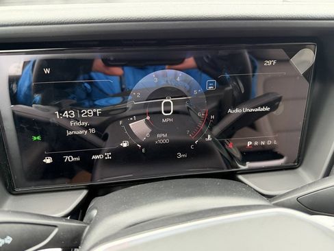 New 2026 GMC Terrain Elevation w/ Elevation Premium Package image 8