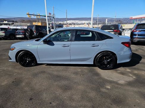 Used 2023 Honda Civic Sport image 6