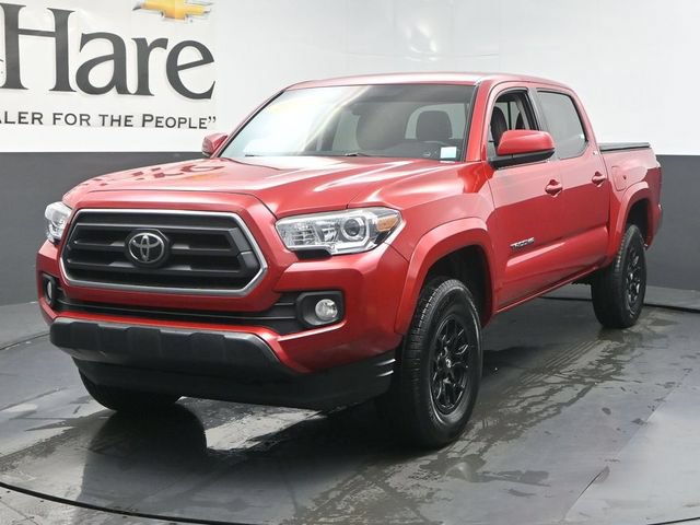 Used 2022 Toyota Tacoma SR5 RWD image 7