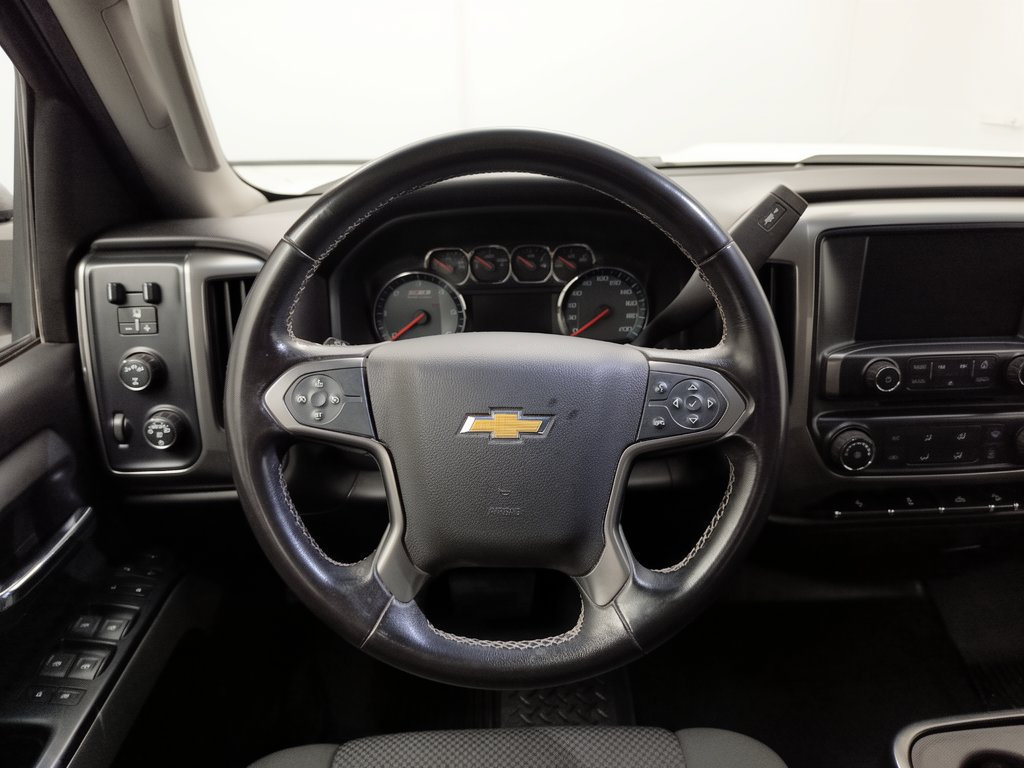 Used 2019 Chevrolet Silverado 3500 LT w/ LT Fleet Plus Package AWD/4WD image 10