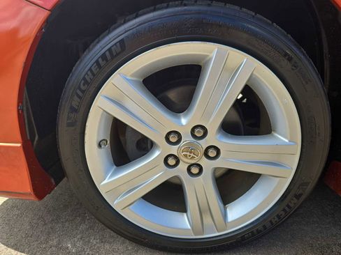 Used 2013 Toyota Corolla S Special Edition FWD image 19