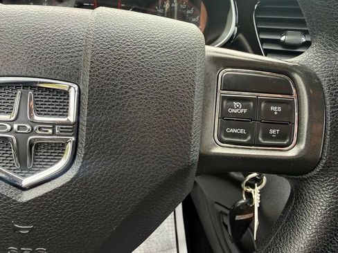 Used 2015 Dodge Dart SXT FWD image 21