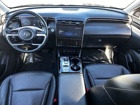 Used 2023 Hyundai Tucson Limited image 14