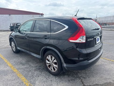 Used 2012 Honda CR-V EX image 2
