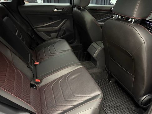 Used 2024 Volkswagen Jetta GLI Autobahn w/ GLI Black Package image 25