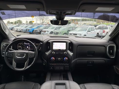 Used 2020 GMC Sierra 2500 Denali w/ Denali Ultimate Package image 24