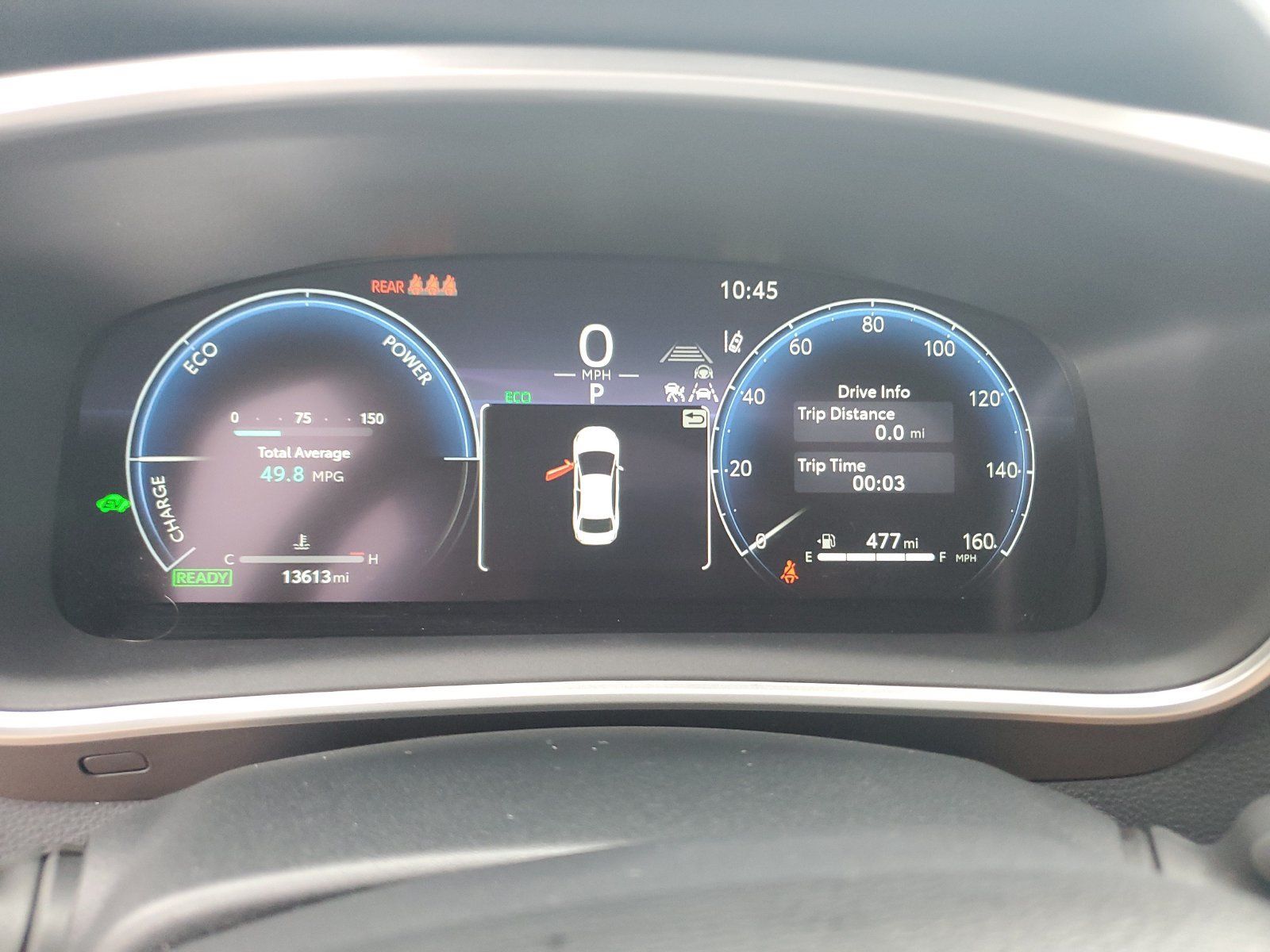 Certified 2026 Toyota Corolla XLE FWD image 24