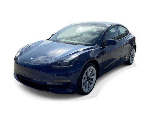 Certified 2023 Tesla Model 3 Standard Range RWD image 14