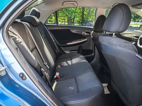Used 2013 Toyota Corolla S FWD image 14