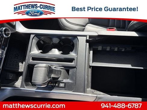 New 2026 Ford F150 Platinum AWD/4WD image 20