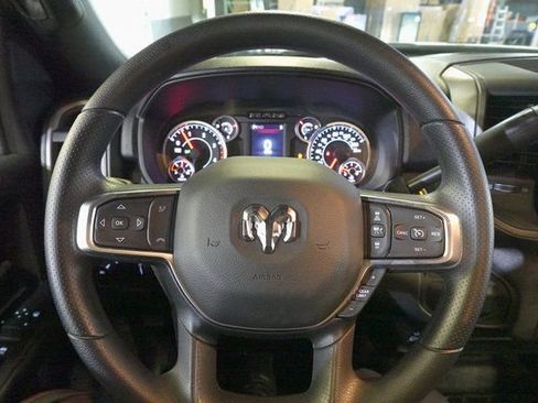 New 2026 RAM 3500 Tradesman image 12