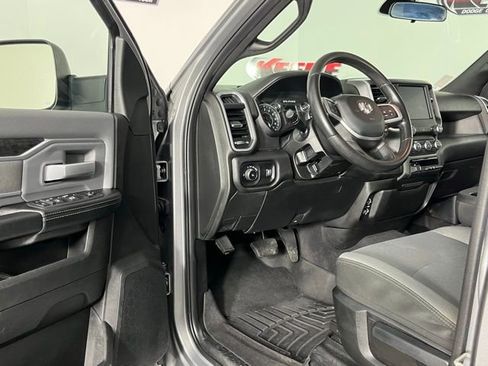 Used 2022 RAM 2500 Big Horn image 23