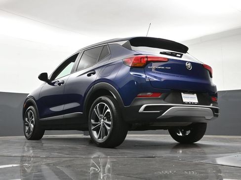 Certified 2023 Buick Encore GX Select FWD image 26