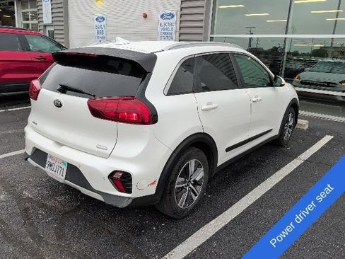 Used 2020 Kia Niro EX Premium FWD image 5