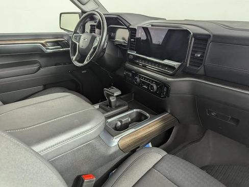 Used 2024 Chevrolet Silverado 1500 RST w/ Convenience Package II AWD/4WD image 29