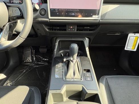 New 2026 MAZDA CX-5 Select AWD/4WD image 13