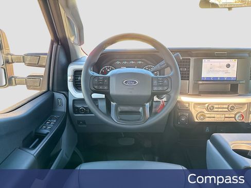 New 2026 Ford F250 XL w/ XL Driver Assist Package image 28