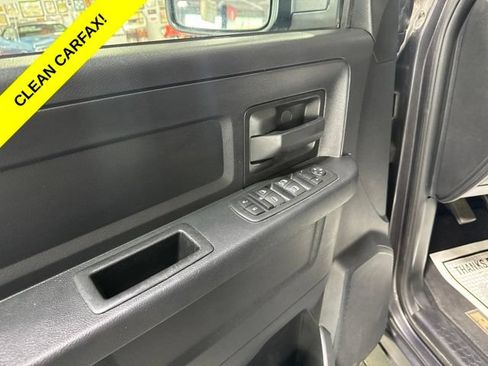 Used 2016 RAM 1500 Express AWD/4WD image 13