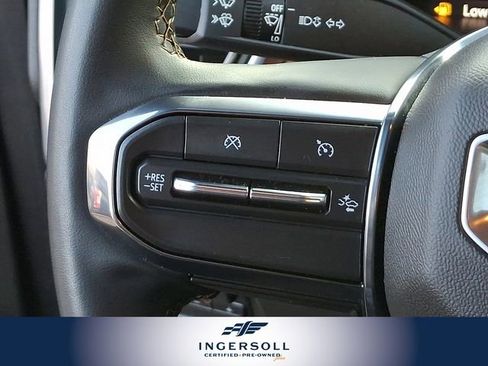 Used 2024 GMC Canyon AT4 w/ Canyon Safety Plus Package image 24