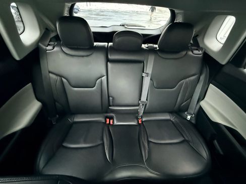 Used 2022 Jeep Compass Limited image 20