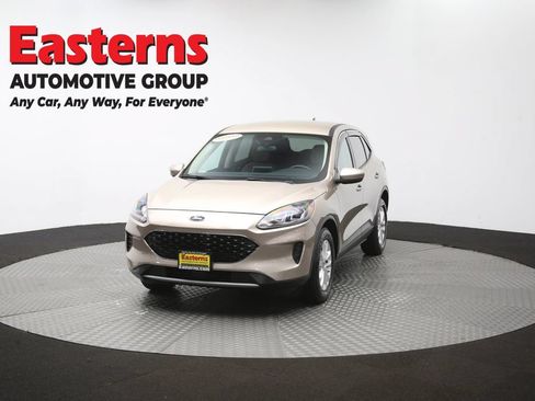 Used 2020 Ford Escape SE AWD/4WD image 55