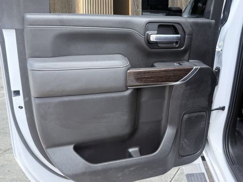Used 2021 GMC Sierra 3500 SLE w/ SLE Convenience Package RWD image 31