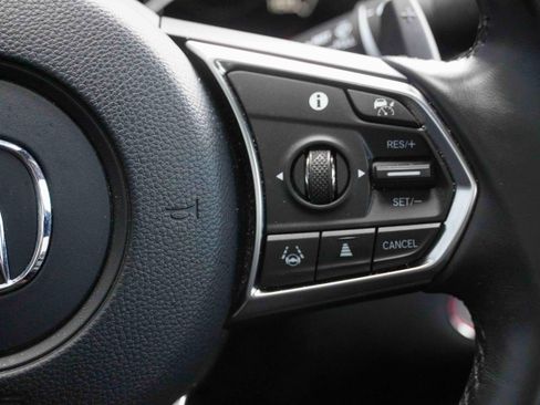 Used 2022 Acura TLX w/Technology Package image 22