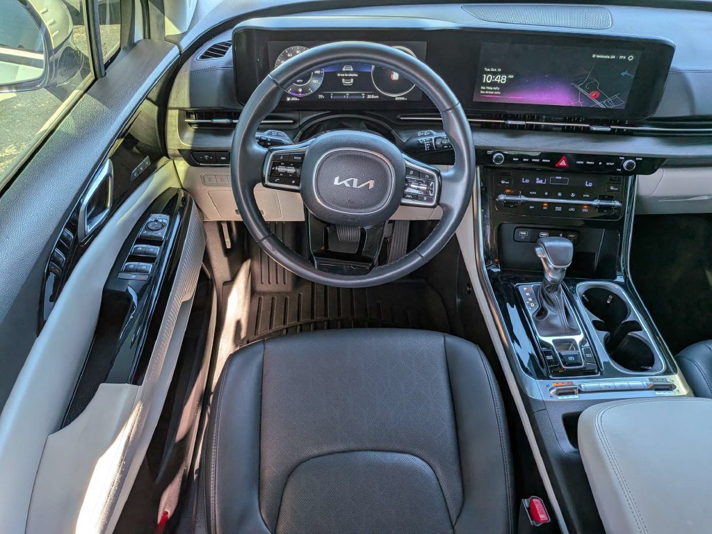 Used 2024 Kia Carnival SX FWD image 18