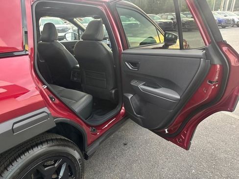 New 2026 Subaru Outback Limited image 94