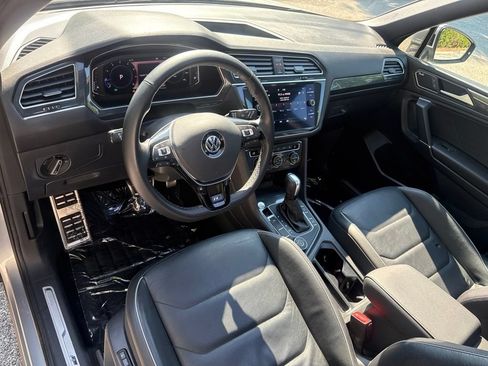 Used 2020 Volkswagen Tiguan SEL Premium R-Line AWD/4WD image 13